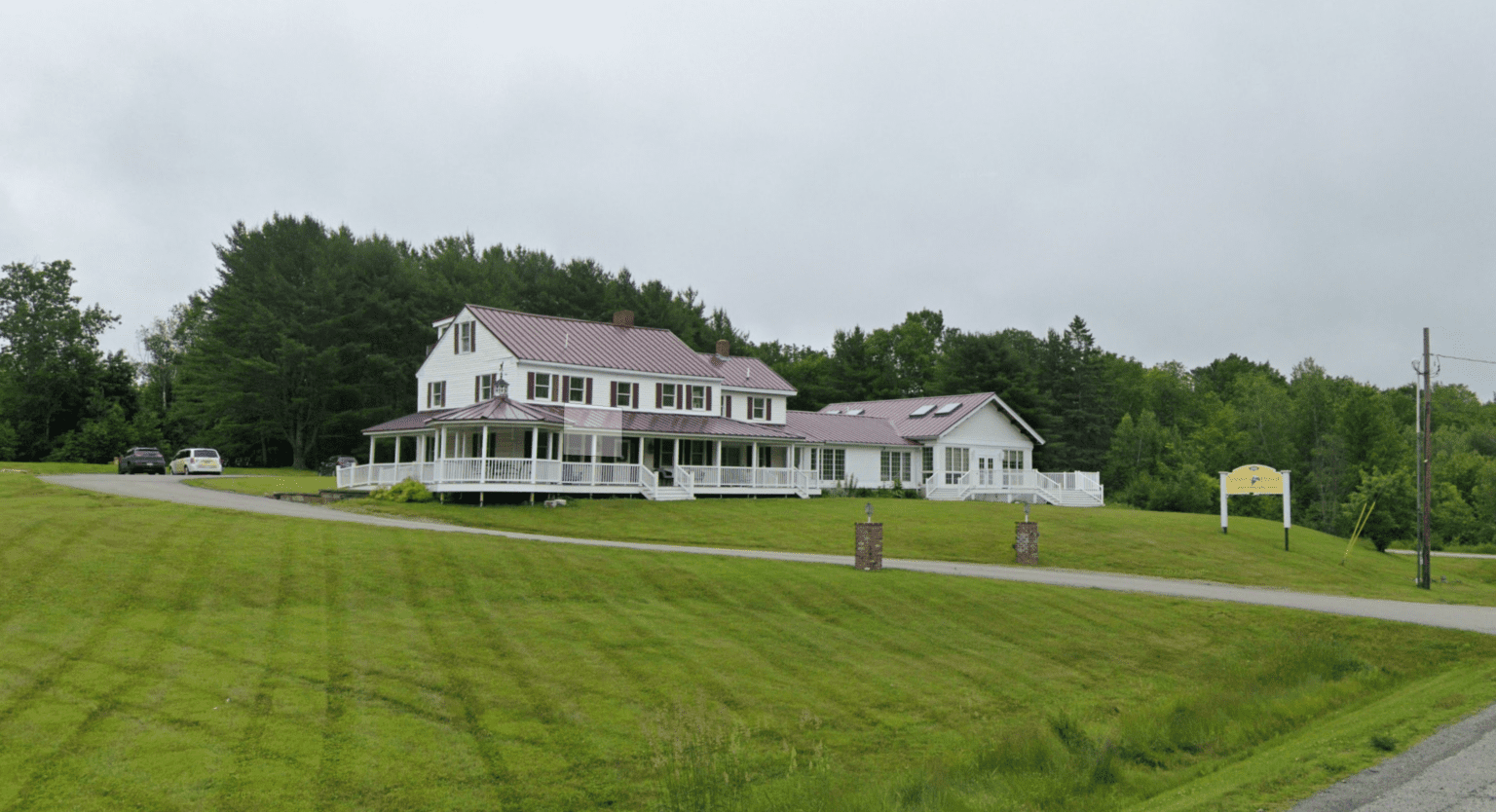 Home Page | Sarah's House